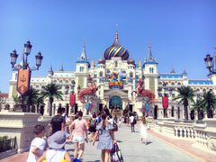 -波塞冬旅游度假区