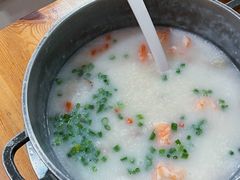 -南记食粥坊·宵夜大排档(莲花总店)