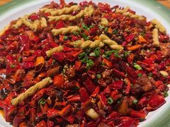 -兔槽江湖菜·重庆璧山兔(水围店)