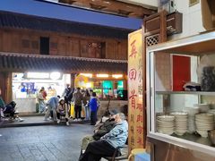 -再回首鸡肉米线(人民路一店)