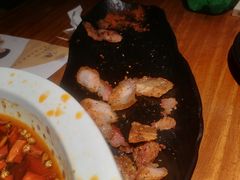 -友记功夫香·人民川菜(红牌楼店)