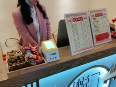 -悦享采耳·洗头头疗·推拿SPA(海沧万科旗舰店)