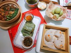 -赵财财·肠粉·煲仔饭(华润万象城店)