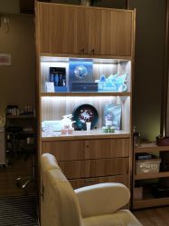 -丝域养发馆