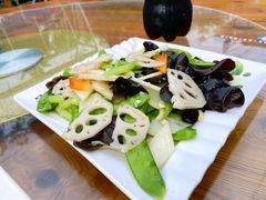 -聚鲜阁海鲜美食城(香水湾店)