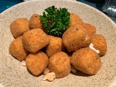 -大树餐厅(益田假日店)