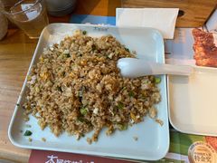 -木屋烧烤(西城天桥店)