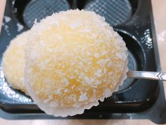 -满记甜品(苏州中心店)