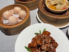 -潮府馆·非遗潮州菜·世纪公园(新国际博览中心店)