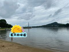 -上海月湖雕塑公园