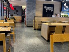 大堂-吉野家(东陵西路店)