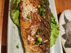 -石屋料理(南京西路店)