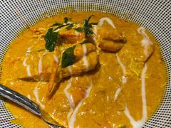 -星叶·东南亚料理(宁波万象汇店)