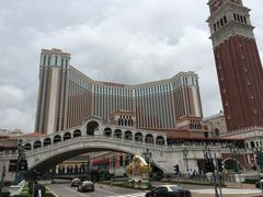 -澳门喜来登大酒店