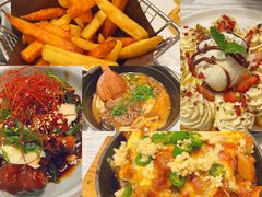 -娜娜家•Nana's restaurant (南开大悦城店)
