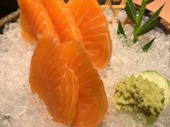 -山葵家·创意料理(万象汇店)