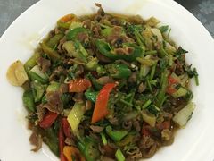 -YI PIN JU 一品居中餐厅 中国超市