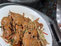 -凡塔斯牛排自助餐厅(莆田万达店)