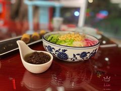 -北平印象.北京烤鸭.新京菜.融合菜(世贸店)
