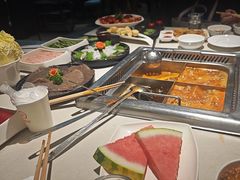 -海底捞火锅(勒泰店)