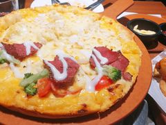 -米斯特比萨(罗斯福店)