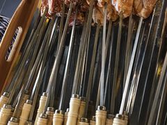 -号令江湖·水浒烤肉(和畅睦邻中心店)