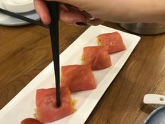 -点心传说·粤菜点心(佐阾虹湾店)