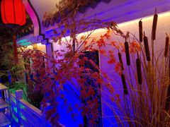 -庭院江南菜•烤鸭•非遗传承(丰台总部基地店)