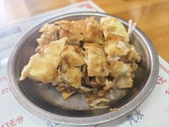-东北熏肉大饼(大学南路店)