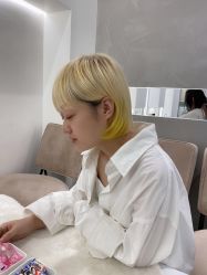 -MY HAIR ARDOR