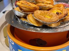 -龍歌自助小火锅(漳州二路爱购店)
