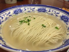 枫镇白汤面底-同得兴面馆.苏式面.三虾面(园区店)