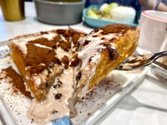 漏奶华-柠檬树茶餐厅(海雅缤纷城店)