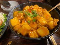 雷屋饭-雷屋日式料理(沈安小区店)