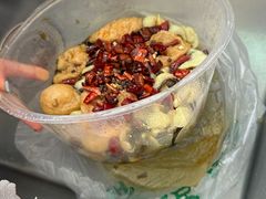 -黑皮酸菜鱼(绣花巷店)