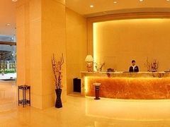 -广州国德国际大酒店(太古汇石牌桥地铁站店)