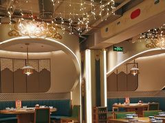 -娜仁图雅蒙古美食村(33小镇店)