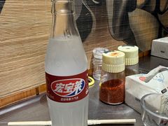 -提老炮儿烧烤(南山店)