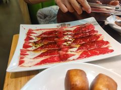 -韩宫宴烤肉·料理(宝山万达店)