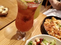 -街角 T·COFFEE 融合料理·BISTRO(车公庙店)