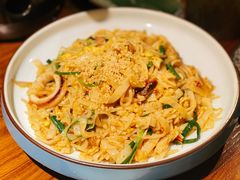 -默加东南亚美食(大宁音乐广场店)