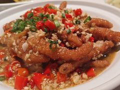 -兰湘子·湘菜小炒(三桥万象城店)