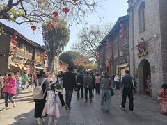 -三坊七巷历史文化街区