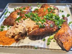 -绿茶餐厅(龙井船宴· 品牌总店)