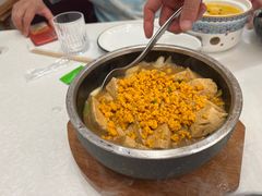 -品海楼·大连海胆锅贴馆(东港店)