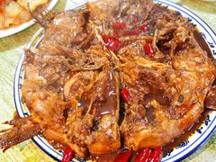 -金鹏鱼肉馆