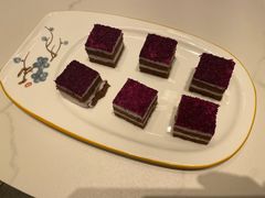 -新海渔港·胶东海鲜家常菜·家宴(奥体中心店)