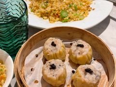 -陶兰居·香港饭店·海鲜大排档(圆融时代广场店)
