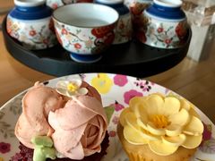 -Pantry's Best派悦坊蛋糕(K11购物艺术中心店)
