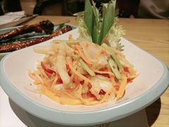 -泰悦澜·泰国餐厅(万象城店)